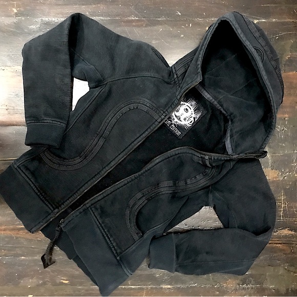 Petite Lululemon Special Ed Hoodie - Picture 8 of 8
